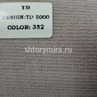Ткань TD 5000-352 из коллекции Ткань TD 5000