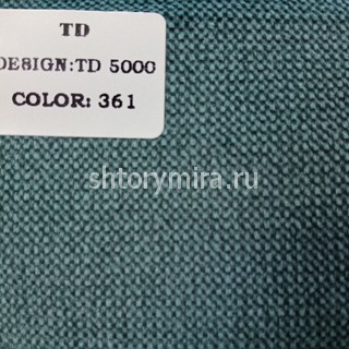 Ткань TD 5000-361 из коллекции Ткань TD 5000