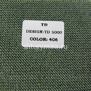 Ткань TD 5000-406 из коллекции Ткань TD 5000