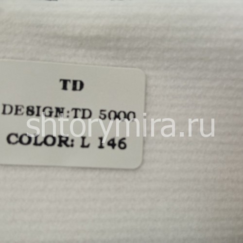 Ткань TD 5000-L146