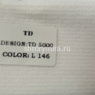 Ткань TD 5000-L146 Rof