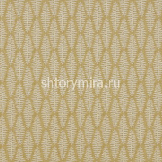 Ткань Fernia Mustard Iliv