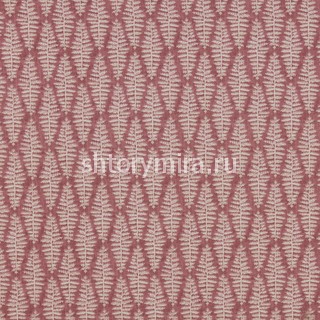 Ткань Fernia Rosa Iliv