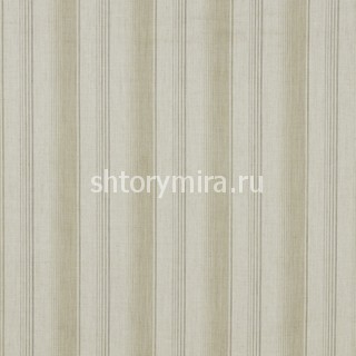 Ткань Sackville Stripe Mustard Iliv