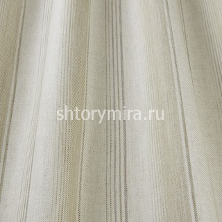 Ткань Sackville Stripe Mustard Iliv