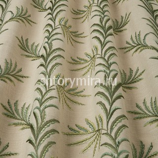 Ткань Kala Spruce из коллекции Silk Road
