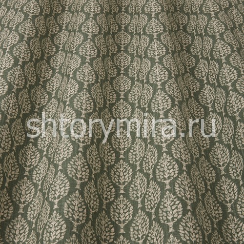 Ткань Kemble Spruce Iliv