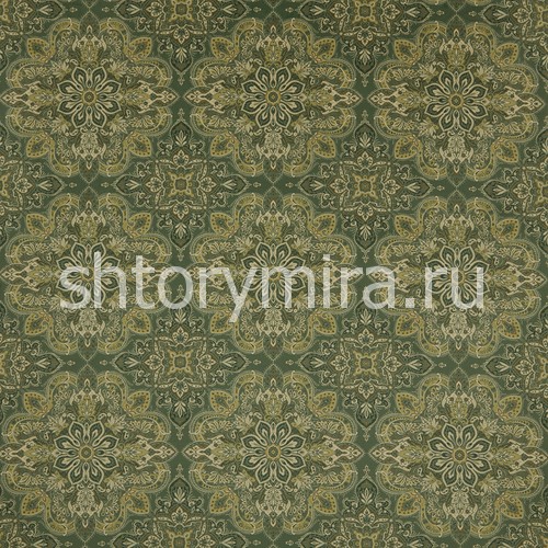 Ткань Khiva Spruce Iliv