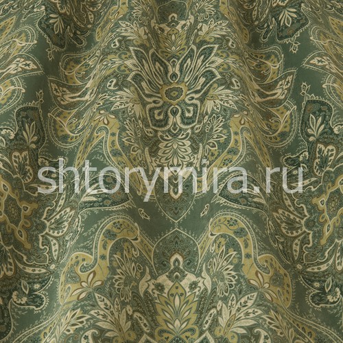 Ткань Khiva Spruce Iliv