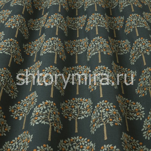 Ткань Orange Grove Pine Iliv