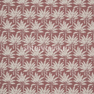 Ткань Palm House Woodrose Iliv