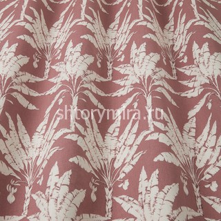 Ткань Palm House Woodrose
