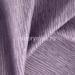 Ткань Quazar Violet Daylight & Liontex
