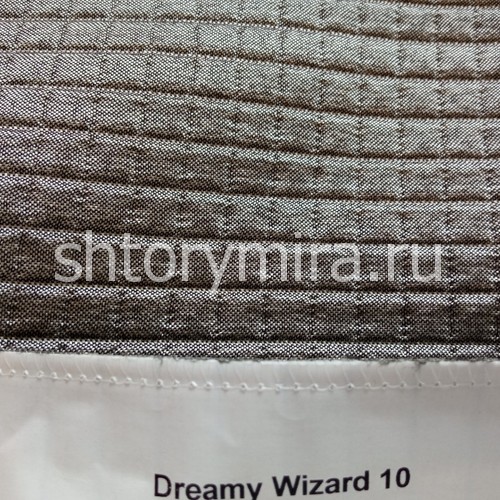 Ткань Dreamy Wizard 10