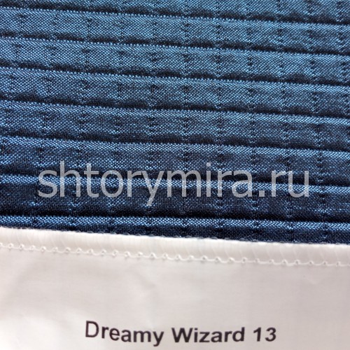 Ткань Dreamy Wizard 13