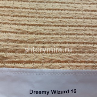 Ткань Dreamy Wizard 16 Dom Caro