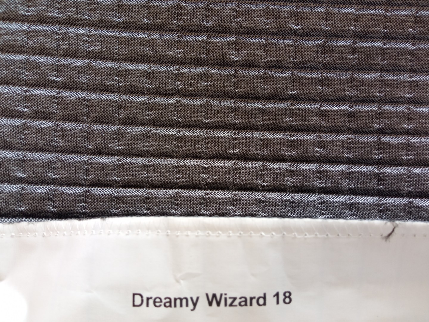 Wizard 18