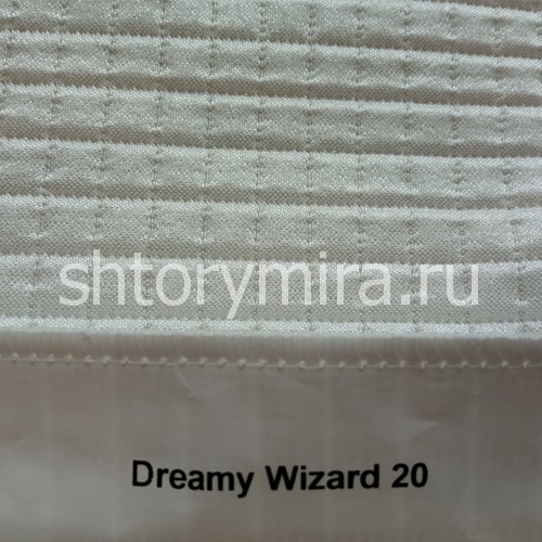 Ткань Dreamy Wizard 20