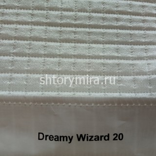 Ткань Dreamy Wizard 20 Dom Caro