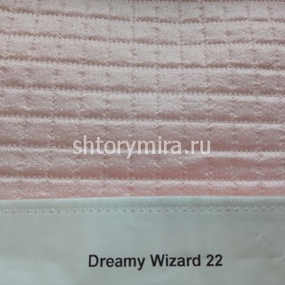 Ткань Dreamy Wizard 22 Dom Caro