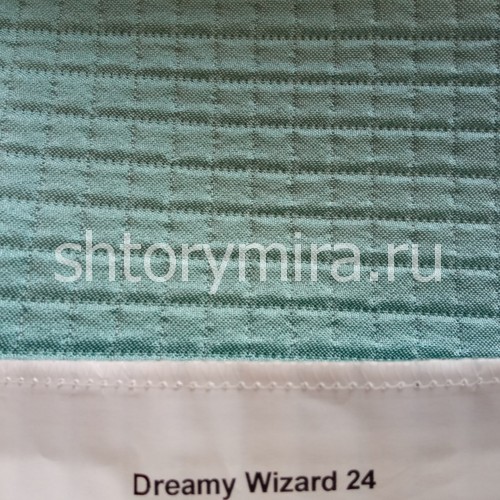 Ткань Dreamy Wizard 24