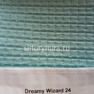 Ткань Dreamy Wizard 24 Dom Caro