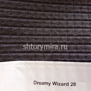 Ткань Dreamy Wizard 28 Dom Caro