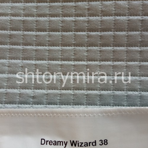 Ткань Dreamy Wizard 38