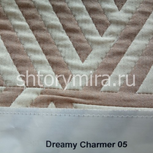 Ткань Dreamy Charmer 05 Dom Caro