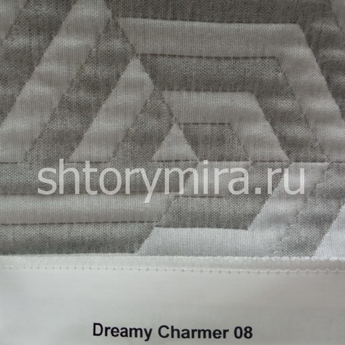 Ткань Dreamy Charmer 08 Dom Caro