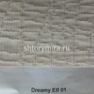 Ткань Dreamy Elf 01 Dom Caro