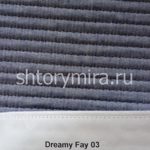 Ткань Dreamy Fay 03