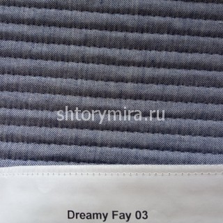 Ткань Dreamy Fay 03 Dom Caro