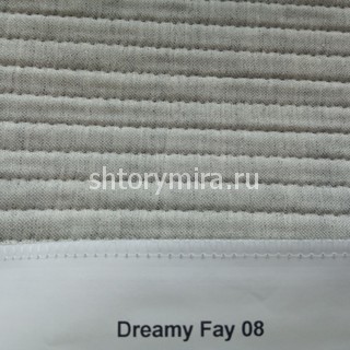 Ткань Dreamy Fay 08 Dom Caro
