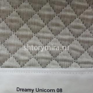 Ткань Dreamy Unicorn 08 Dom Caro
