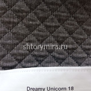 Ткань Dreamy Unicorn 18 Dom Caro
