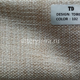 Ткань TD 8004-102 из коллекции Ткань TD 8004