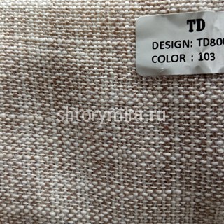 Ткань TD 8004-103 TD Collection