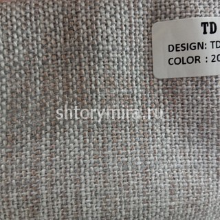 Ткань TD 8004-204 из коллекции Ткань TD 8004