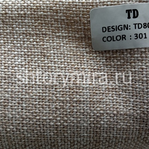 Ткань TD 8004-301 TD Collection