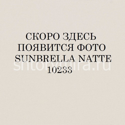 Ткань Sunbrella Natte 10233 Sunbrella