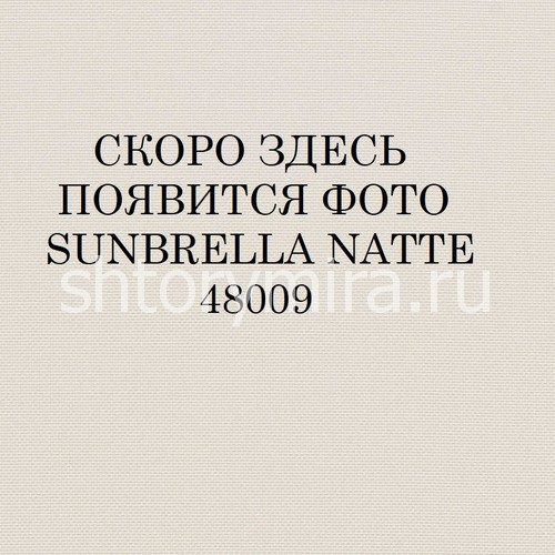 Ткань Sunbrella Natte 48009
