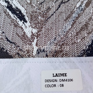 Ткань DM 4106-08 Laime Collection