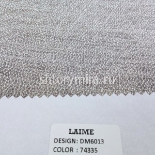 Ткань DM 6013-74335 Laime Collection