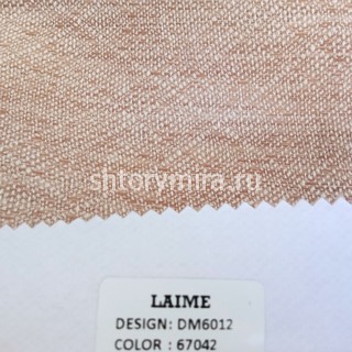 Ткань DM 6012-67042 Laime Collection