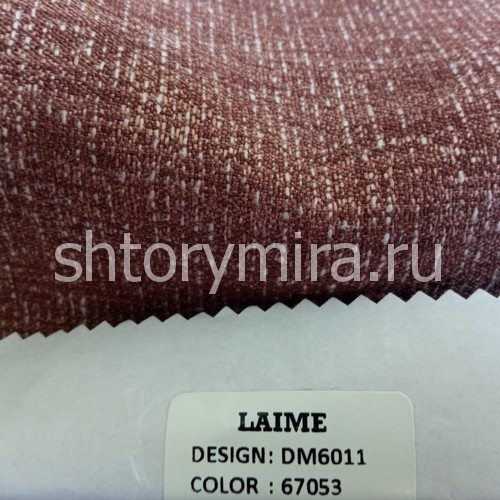 Ткань DM 6011-67053 Laime Collection