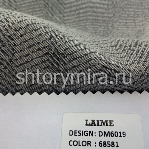 Ткань DM 6019-68581 Laime Collection