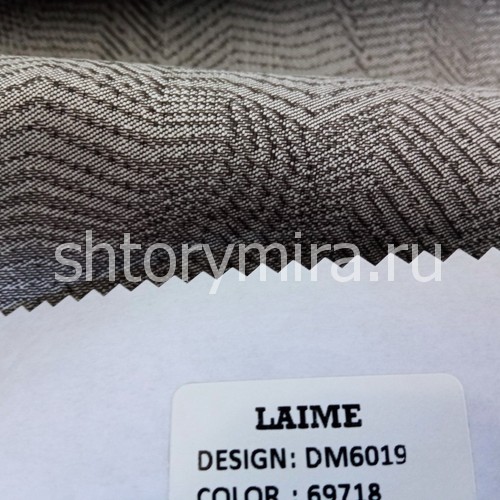 Ткань DM 6019-69718 Laime Collection