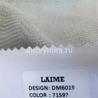 Ткань DM 6019-71597 Laime Collection