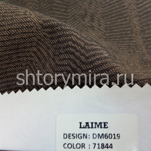 Ткань DM 6019-71844 Laime Collection